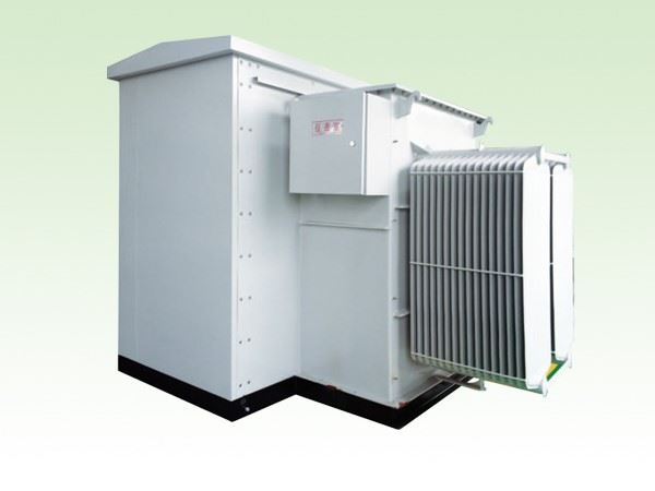 ZGS11（YBF）系列风电箱变